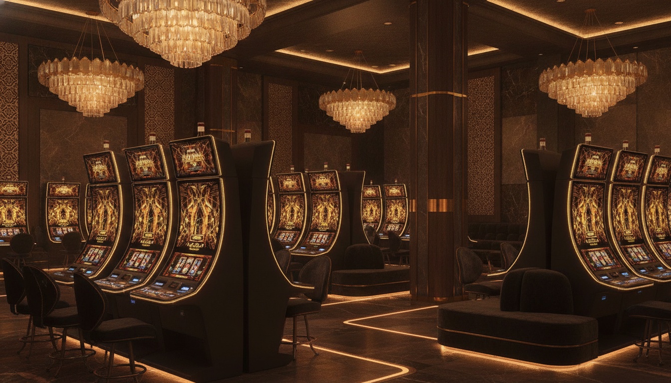 Scopri StarVegas — Recensione Dettagliata